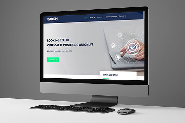 KRMTEK